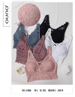 TOPY DAMSKIE (M-2XL)
