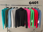 Swetry damskie (M-2XL)