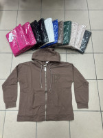 BLUZA DAMSKA (TOWAR TURECKI)