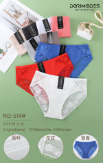 Majtki damskie (M-XL)