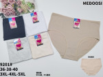 Majtki damskie (3XL-5XL)