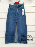 Spódnica damska (XS-XL)