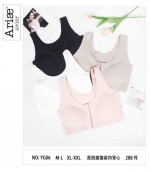 TOPY DAMSKIE (M-2XL)
