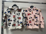 Bluza dziecięca (4-10)