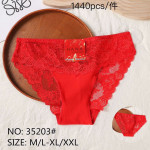 Majtki damskie (M-2XL)