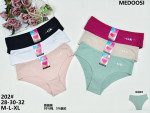 Majtki damskie (M-XL)