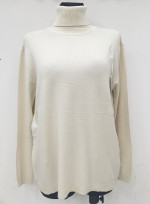 Swetry damskie (M-2XL)