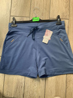 SZORTY DAMSKIE (XL-6XL)