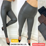 LEGINSY DAMSKIE (S-XL)