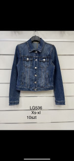 Kurtki damskie (XS-XL)
