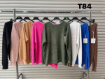 Swetry damskie (S-XL)