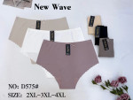 Majtki damskie (2XL-4XL)