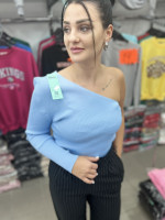 Bluzka damska
