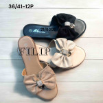 Klapki damskie (36-41)