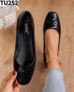 BALERINY DAMSKIE