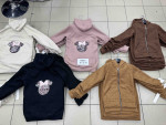 Bluza dziecięca (6-16)