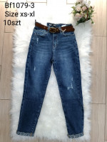 Spodnie damskie (XS-XL)