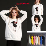 Bluza damska (towar turecki)
