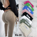 Spodnie damskie (XS-XL)