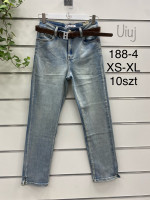 Spodnie damskie (XS-XL)
