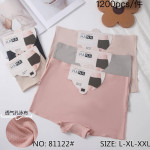 Majtki damskie (L-2XL)