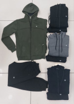 Komplet męski (S-2XL) towar turecki