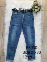 Spodnie damskie (25-30)
