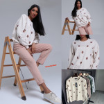 Bluza damska (towar turecki)