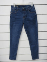SPODNIE DAMSKIE (30-42)