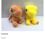 Pluszaki