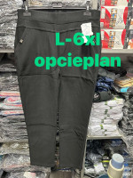 Spodnie damskie (L-6XL)