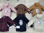 Bluza dziecięca (6-16)