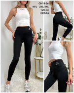 Leginsy damskie (M-3XL)