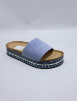 Klapki damskie (37-40)