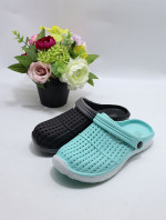 Klapki basenowe damskie (36-41)
