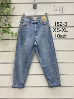 Spodnie damskie (XS-XL)