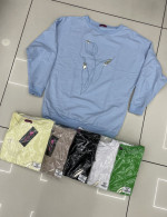 Bluza damska (towar turecki)