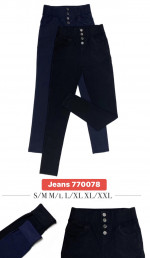 Spodnie damskie (S-2XL)