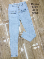 SPODNIE DAMSKIE (XS-XL)