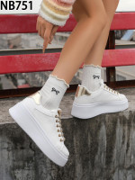 Buty sportowe damskie