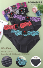 MAJTKI DAMSKIE (XL-3XL)