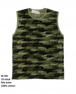 BLUZKA MĘSKA (M-3XL)