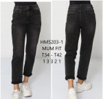 Spodnie damskie (34-42)