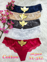 Majtki damskie (XL-3XL)