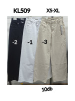 Spodnie damskie (XS-XL)
