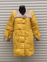 KURTKA DAMSKA (M-2XL)