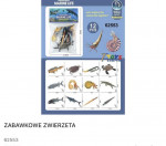 ZABAWKI DZIECIĘCE