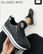 BUTY SPORTOWE DAMSKIE