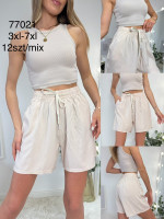Rybaczki damskie (3XL-7XL)
