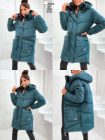 KURTKA DAMSKA (S-2XL)